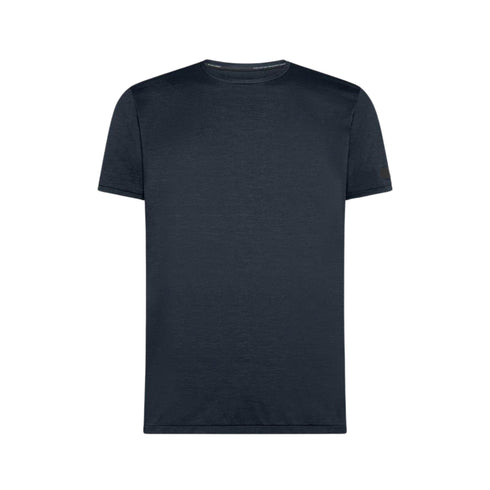 RRD T-shirt T-shirt Uomo Summer Smart Blu P24-RRD24215-60-48 - Francavilla Moda
